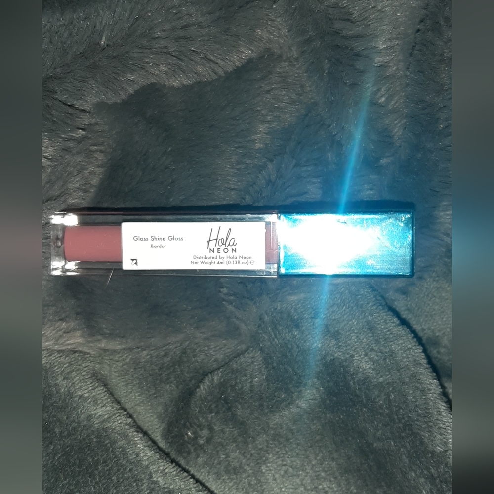 Hola Neon Lip Gloss